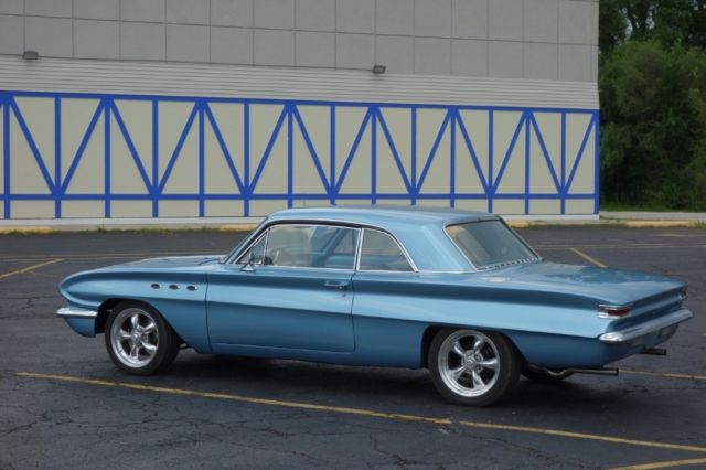 1962 Buick Skylark -CUSTOM AIR RIDE PRO TOURING-SEE VIDEO - photo 7