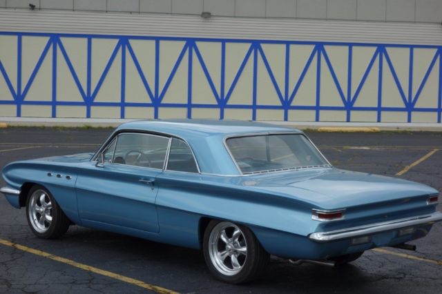 1962 Buick Skylark -CUSTOM AIR RIDE PRO TOURING-SEE VIDEO - photo 8