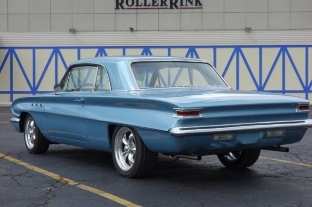 1962 Buick Skylark -CUSTOM AIR RIDE PRO TOURING-SEE VIDEO - photo 9