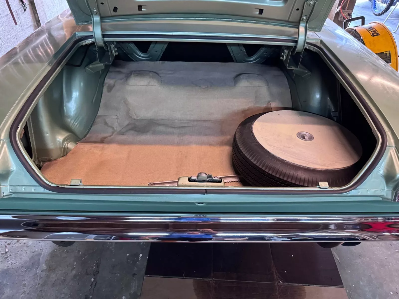 1962 Buick Skylark - photo 13
