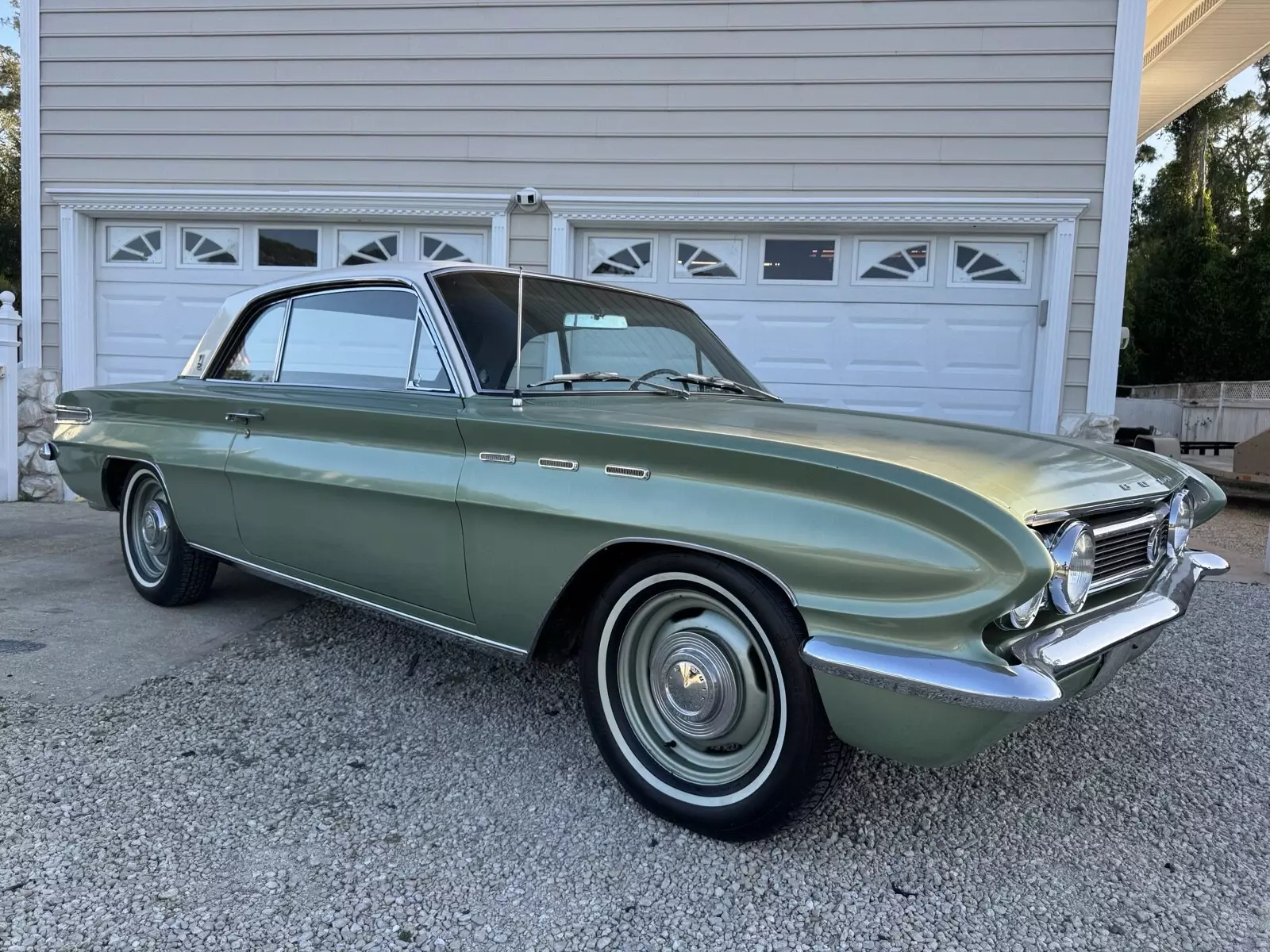 1962 Buick Skylark - photo 2