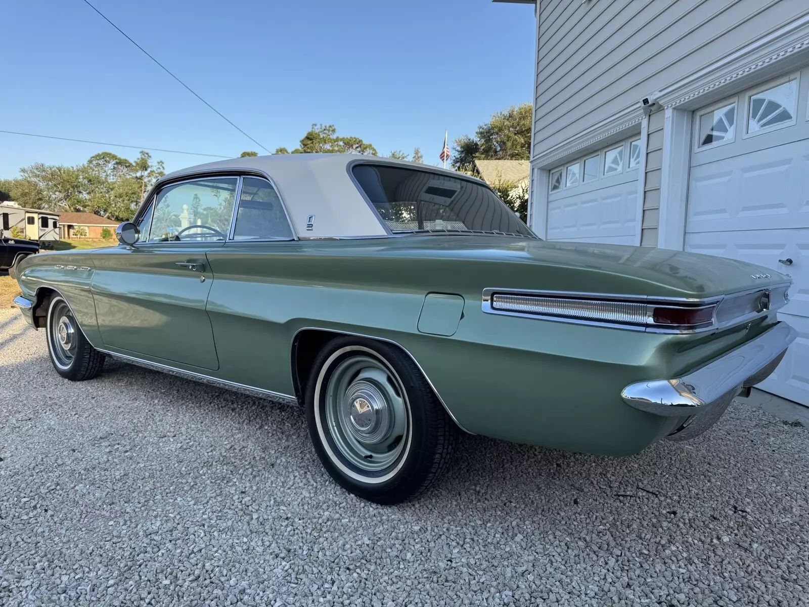 1962 Buick Skylark - photo 3