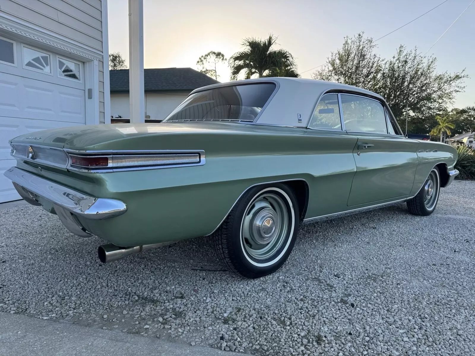 1962 Buick Skylark - photo 4