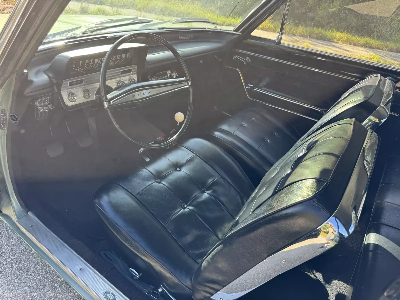 1962 Buick Skylark - photo 5