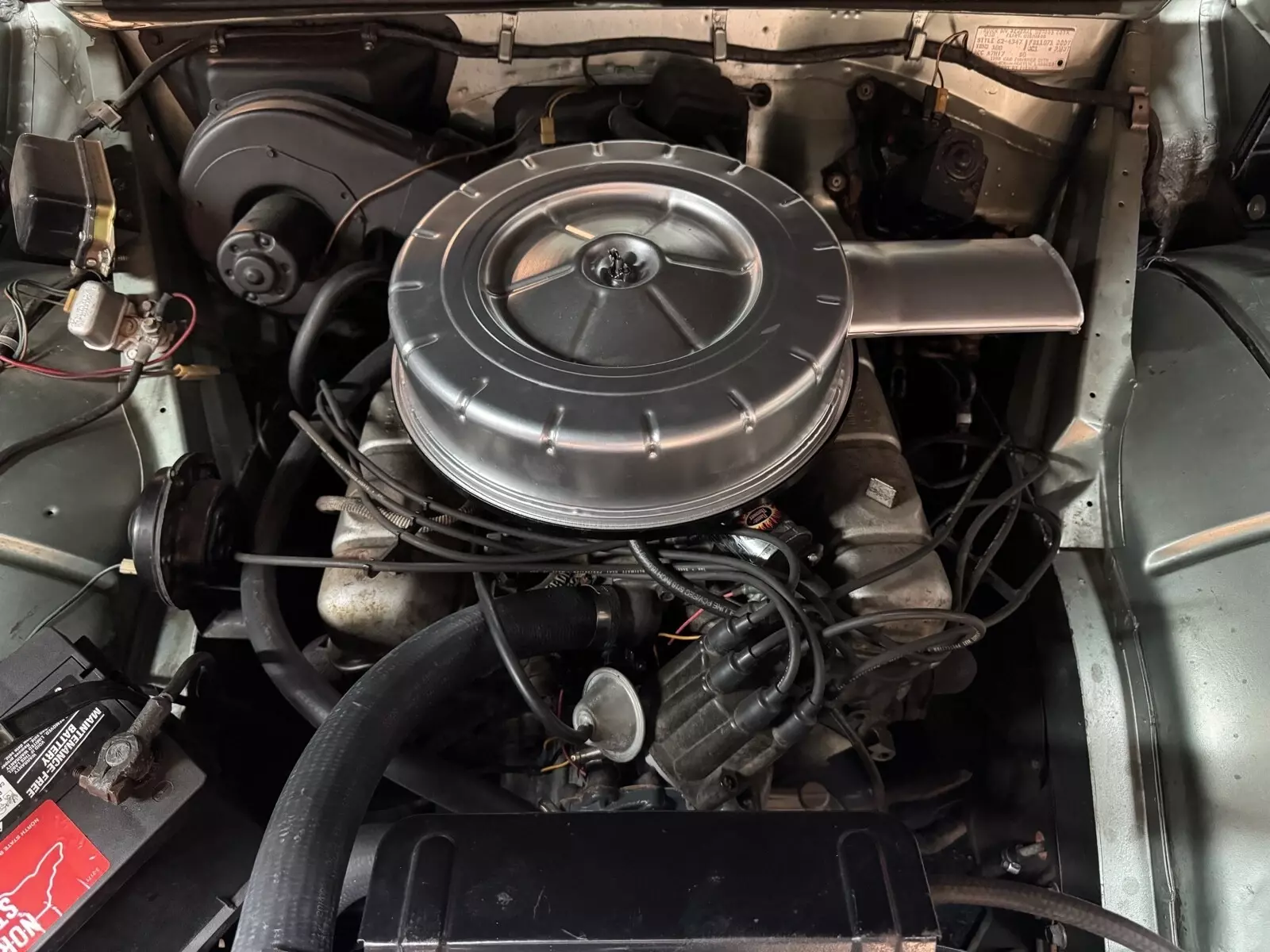 1962 Buick Skylark - photo 6