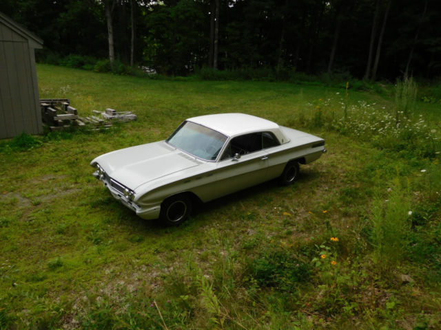 1962 Buick Skylark - photo 10
