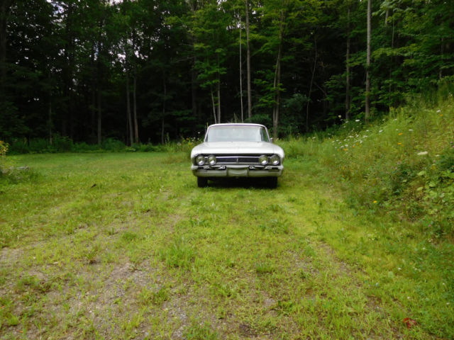 1962 Buick Skylark - photo 2