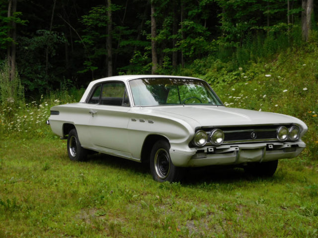 1962 Buick Skylark - photo 3