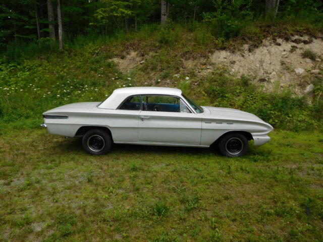 1962 Buick Skylark - photo 4
