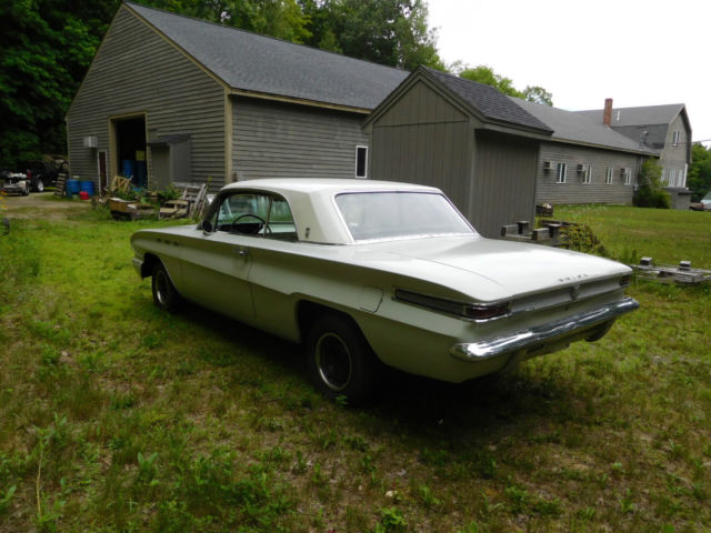 1962 Buick Skylark - photo 7