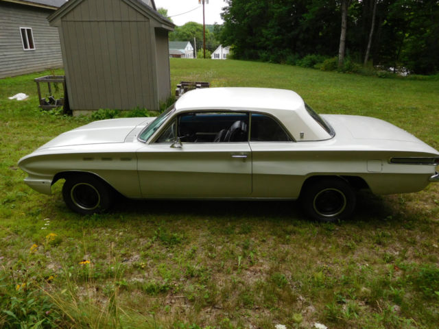 1962 Buick Skylark - photo 8