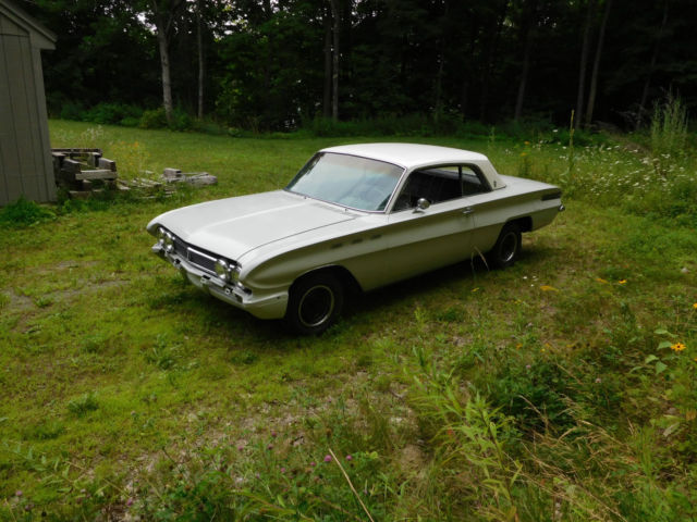 1962 Buick Skylark - photo 9
