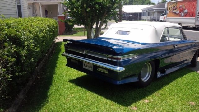 1962 Buick Skylark Pro Street - photo 11