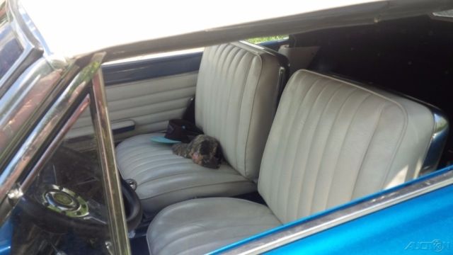 1962 Buick Skylark Pro Street - photo 4