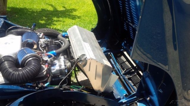 1962 Buick Skylark Pro Street - photo 5