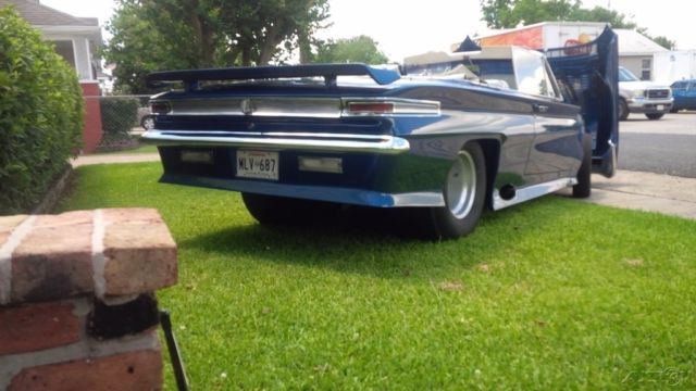 1962 Buick Skylark Pro Street - photo 8