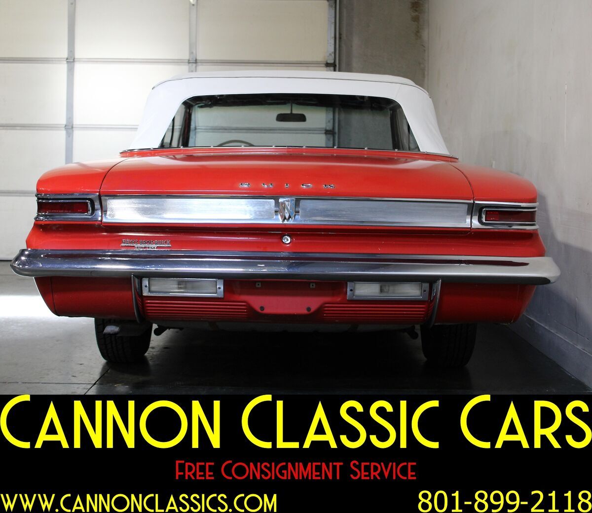 1962 Buick Skylark - photo 10