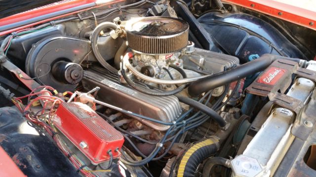 1962 Buick Skylark Convertible - photo 9