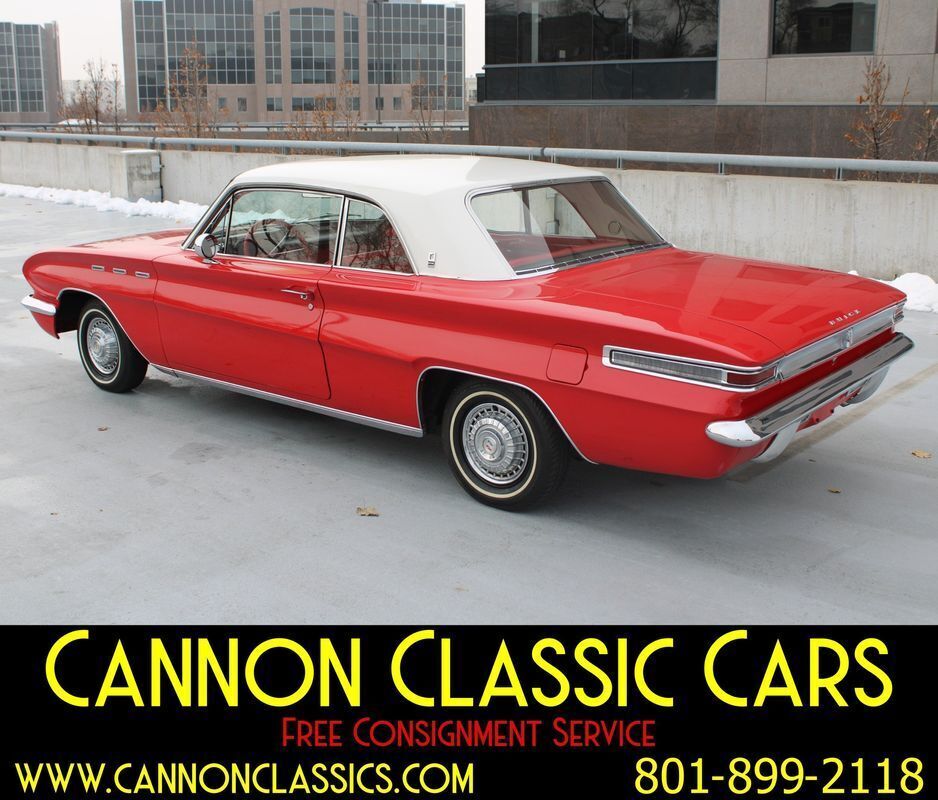 1962 Buick Skylark - photo 13