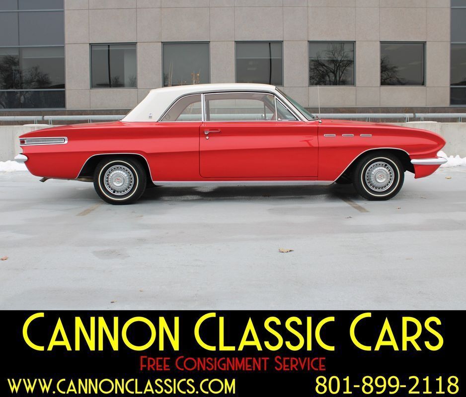 1962 Buick Skylark - photo 5