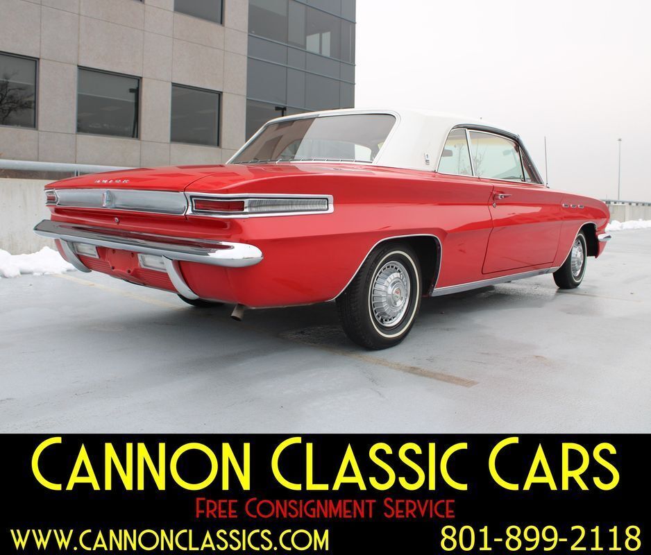 1962 Buick Skylark - photo 7