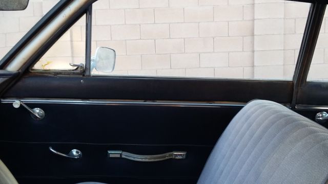 1962 Buick Skylark - photo 10