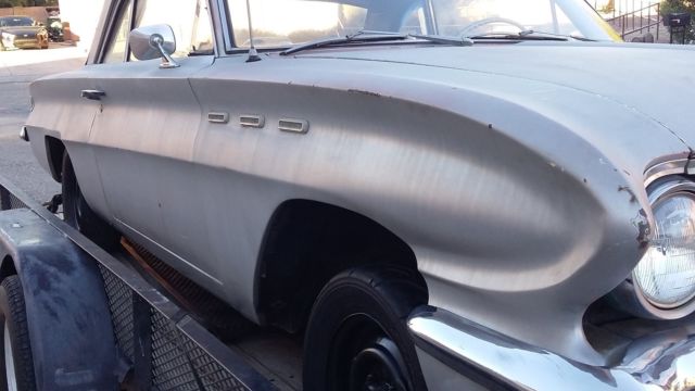 1962 Buick Skylark - photo 3