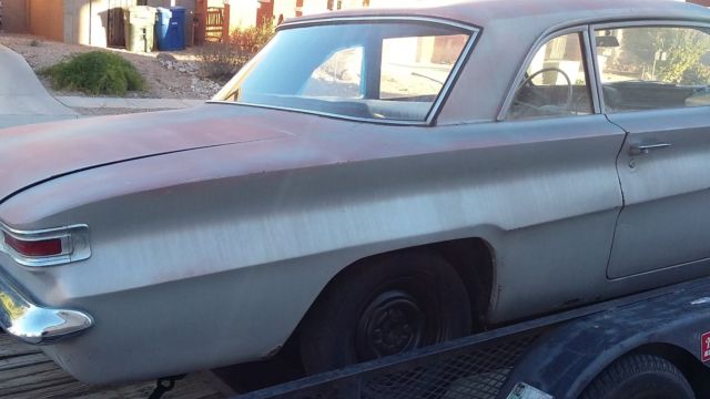 1962 Buick Skylark - photo 4