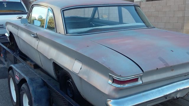 1962 Buick Skylark - photo 7