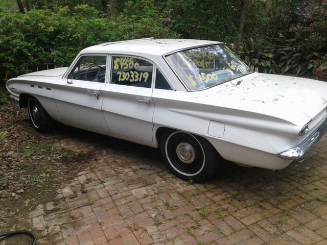 1962 Buick Other - photo 2