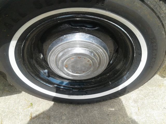 1962 Buick Other - photo 8