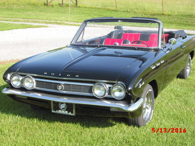 1962 Buick Other - photo 2