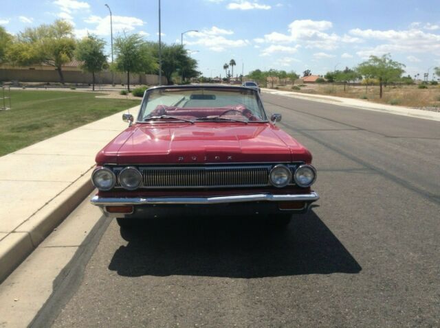 1962 Buick Other - photo 5