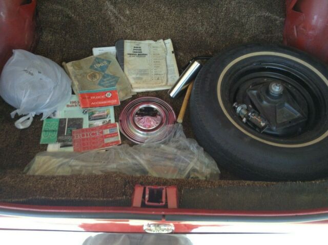 1962 Buick Other - photo 8