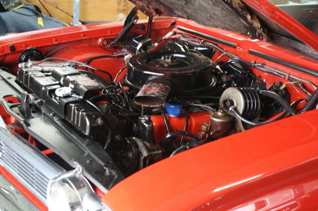 1962 Buick Special - photo 9