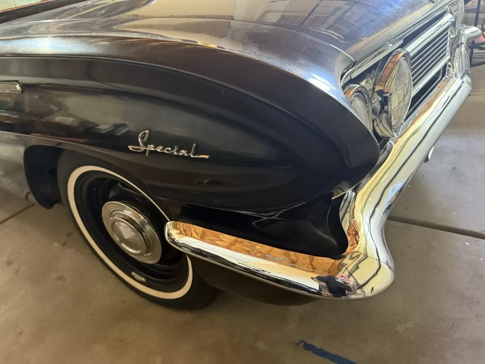 1962 Buick Special - photo 13