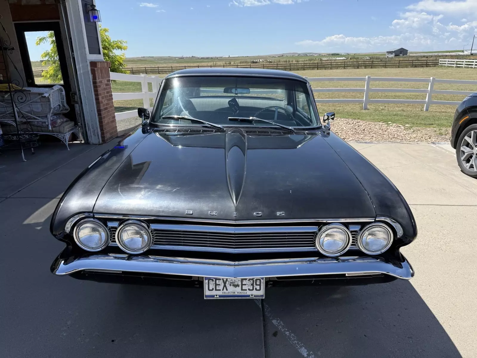 1962 Buick Special - photo 2