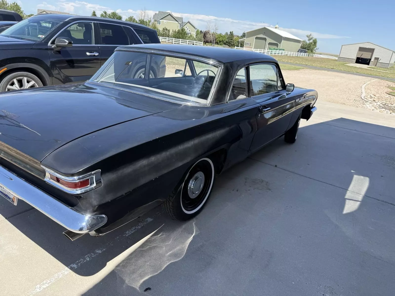 1962 Buick Special - photo 4