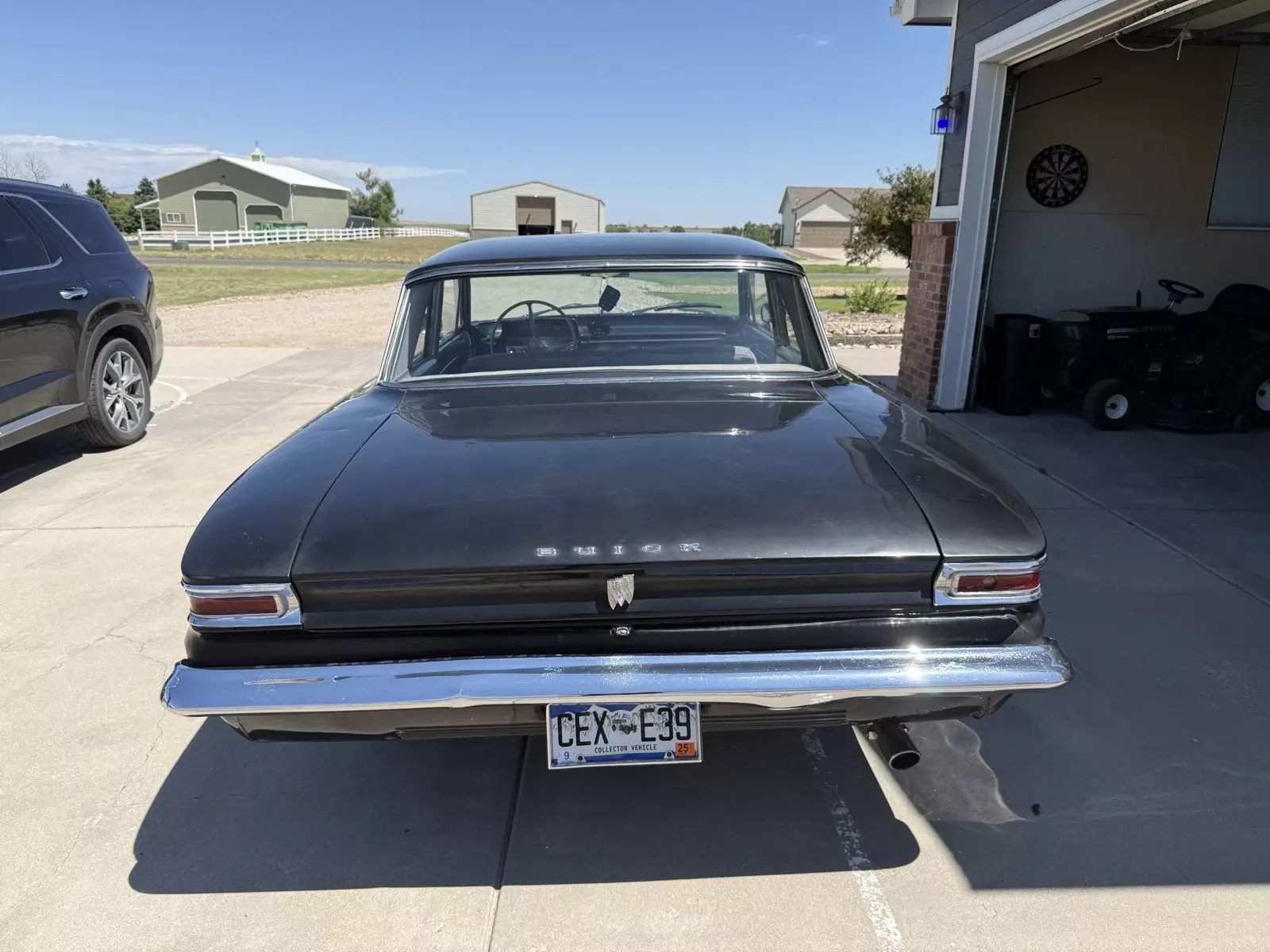 1962 Buick Special - photo 5