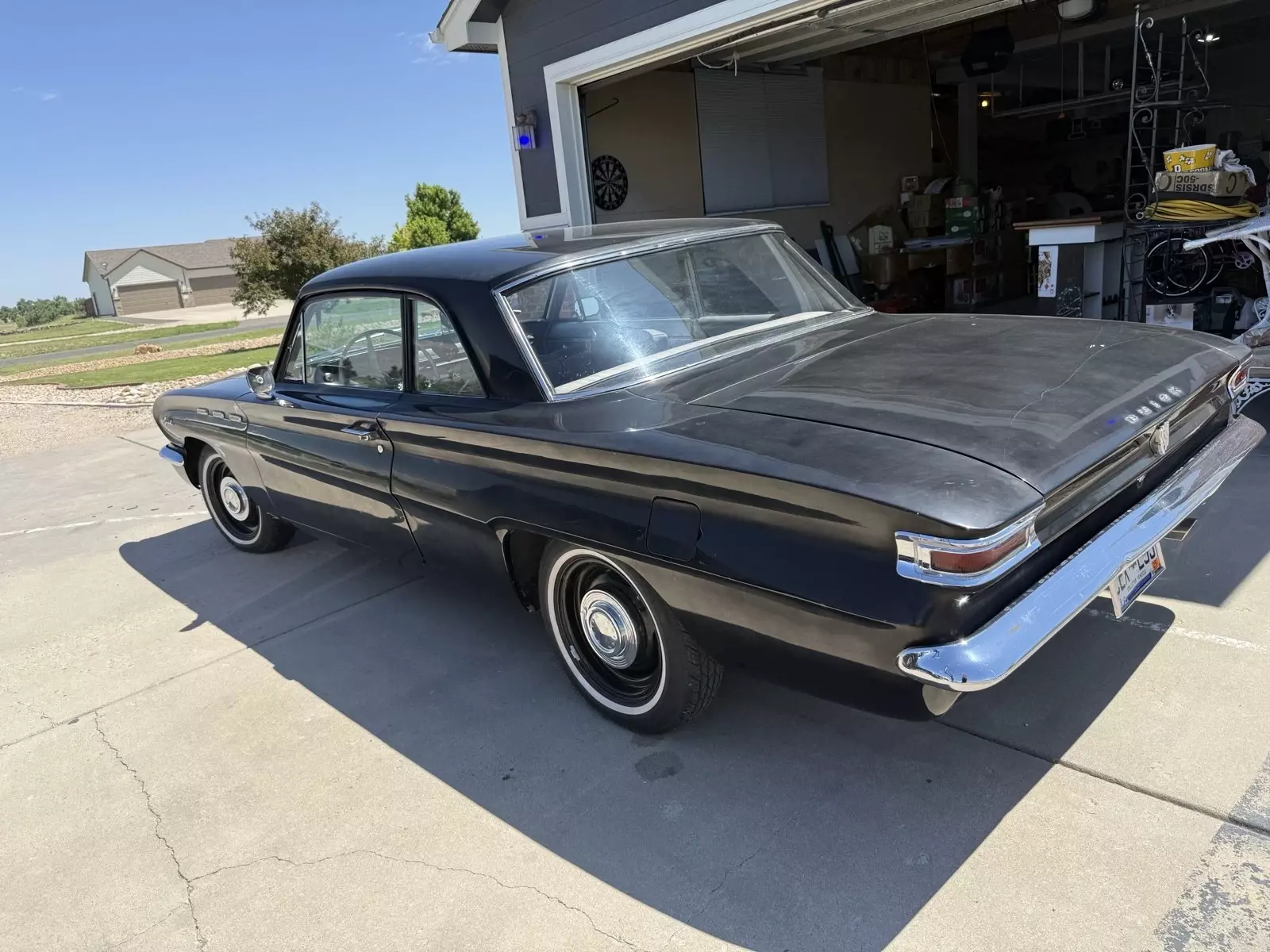 1962 Buick Special - photo 6