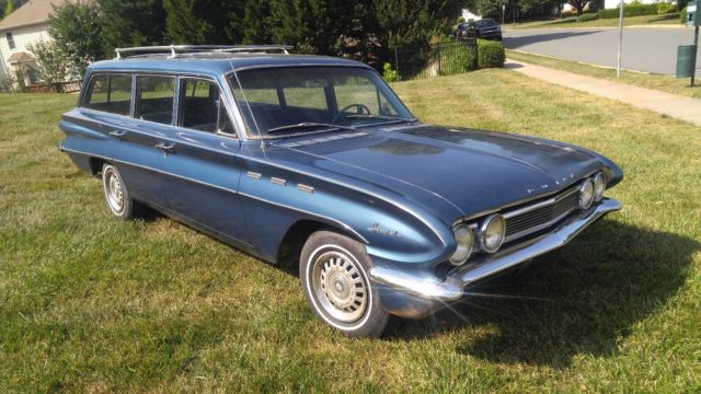 1962 Buick Other - photo 2