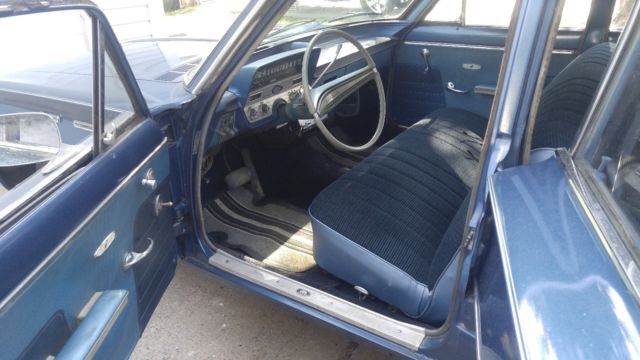 1962 Buick Other - photo 4