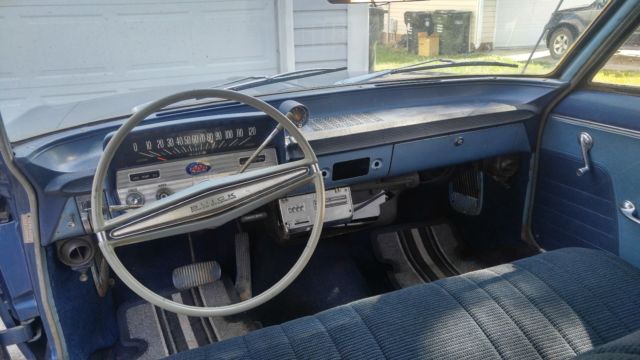 1962 Buick Other - photo 5