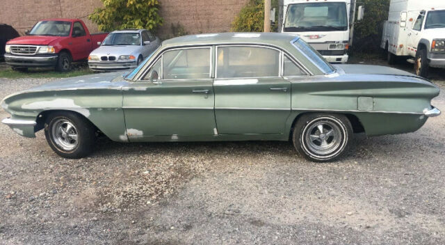 1962 Buick Special Sedan - photo 2