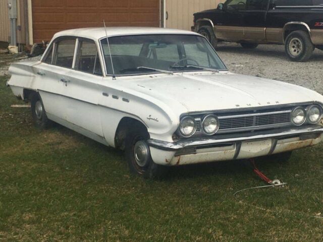 1962 Buick Other