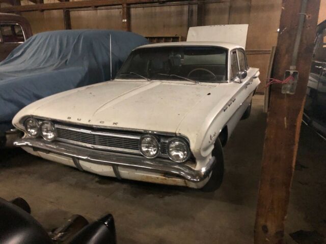 1962 Buick Other - photo 9