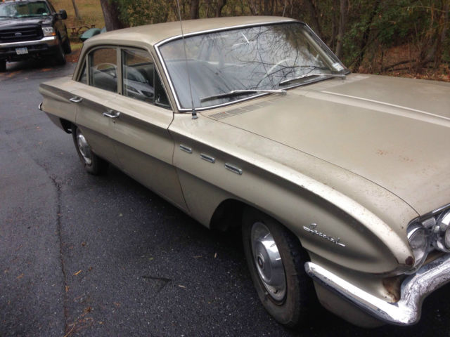 1962 Buick Other - photo 2