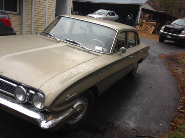 1962 Buick Other - photo 3