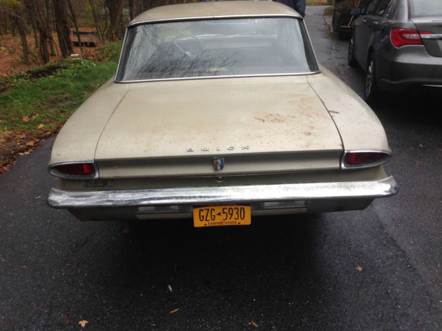 1962 Buick Other - photo 4