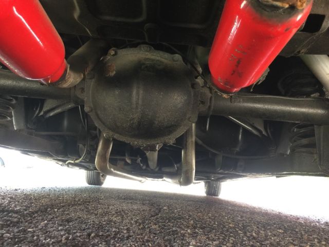 1962 Buick Special - photo 7